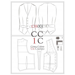 Gilet CH001