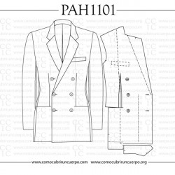 Jacket PAH1101