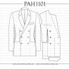 Jacket PAH1101