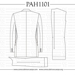 Jacket PAH1101