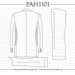 Veston PAH1101