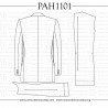 Jacket PAH1101