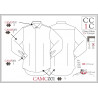 Camicia CAMC001