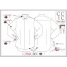 Shirt CAMC001