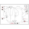 Shirt CAMC004