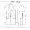 Jacket PAH1001