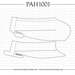 Americana PAH1001