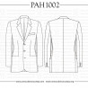 Jacket PAH1002