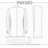 Jacket PAH1002