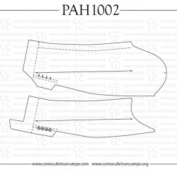 Americana PAH1002