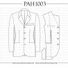 Jacket PAH1003