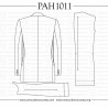 Jacket PAH1011