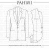 Jacket PAH1011