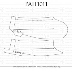 Americana PAH1011