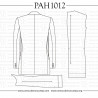 Jacket PAH1012