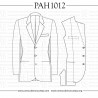 Jacket PAH1012