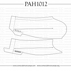 Americana PAH1012