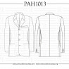 Jacket PAH1013