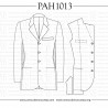 Jacket PAH1013